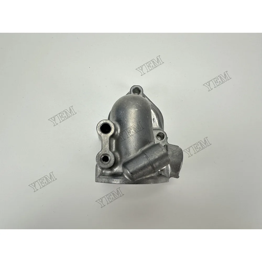 30L46-04600 Thermostat Housing for Mitsubishi L2E Engine Parts Manufacturer