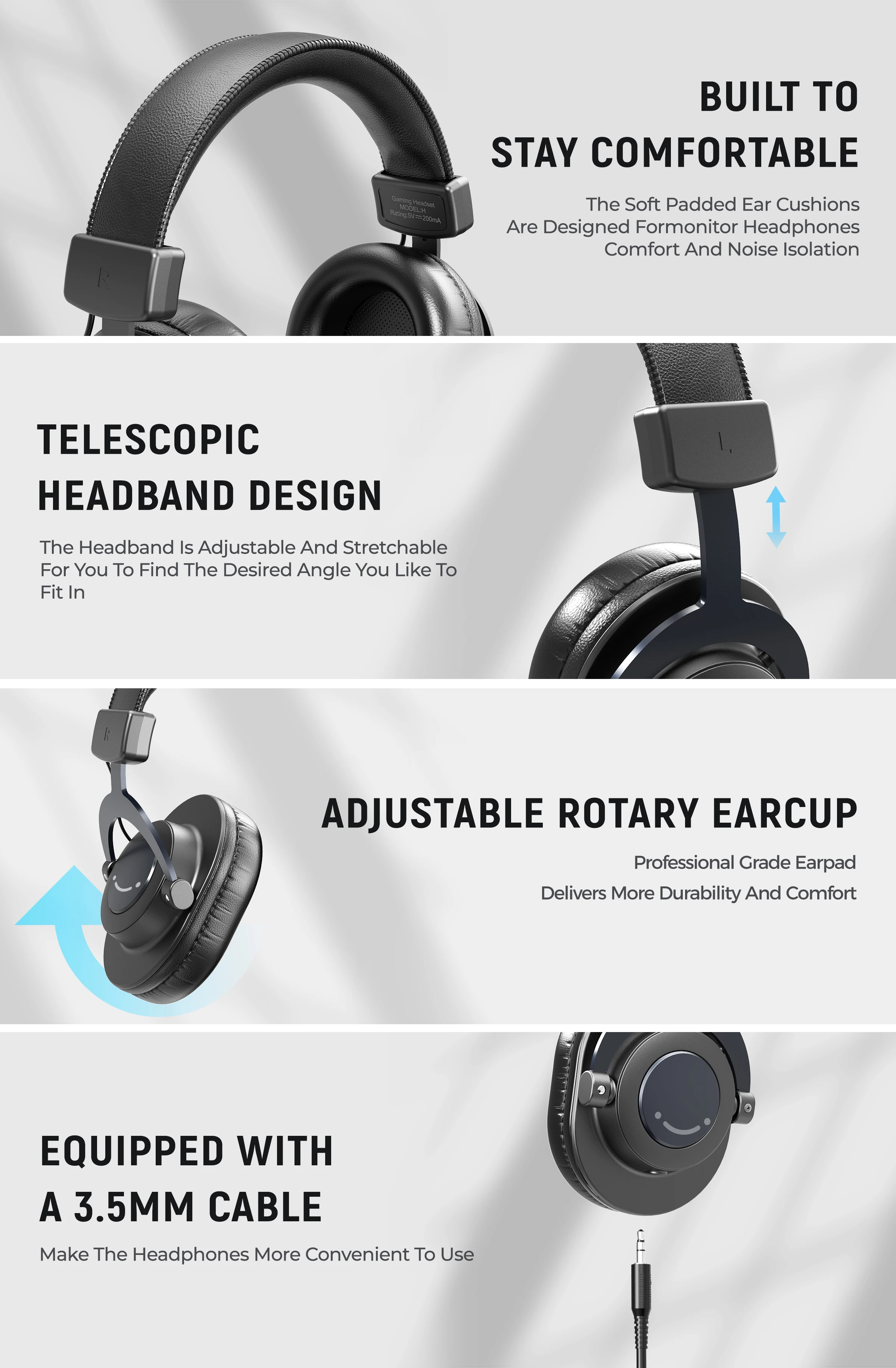 Fifine All In One Podcast Soundcards Podcast Live Streaming Equipment