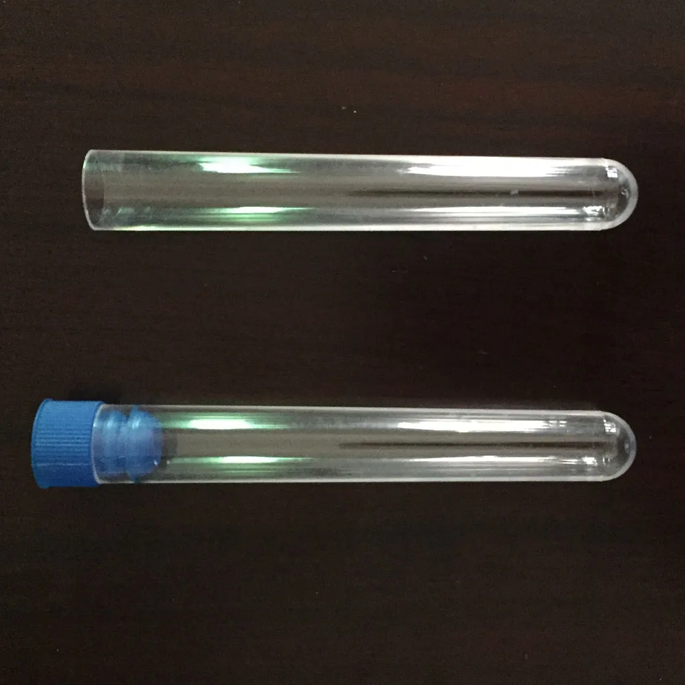 Пробирки PS 12x75