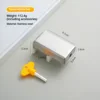 Limiter/Hexagonal key