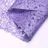 Morado Claro - 50x70cm, 5 Hojas/Paquete