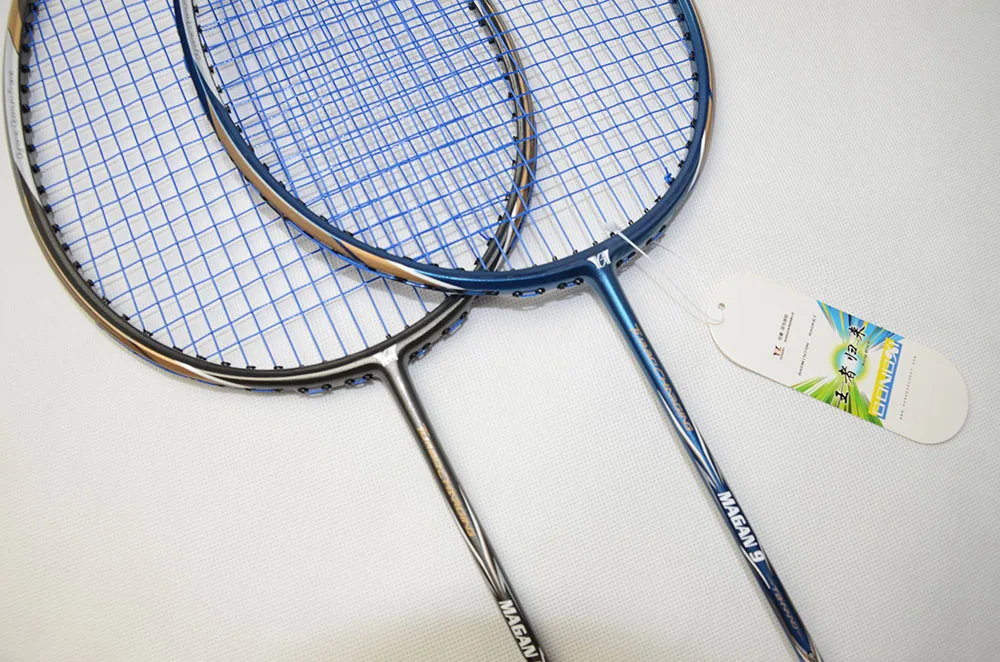 Hotsale Badminton Set Family Training Badminton Racket Ready To Ship