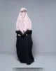 Dusty Pink