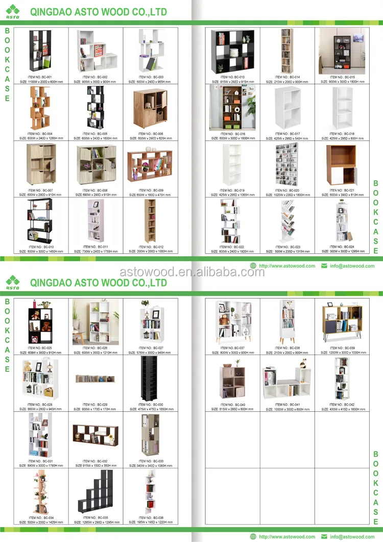 Bookcase