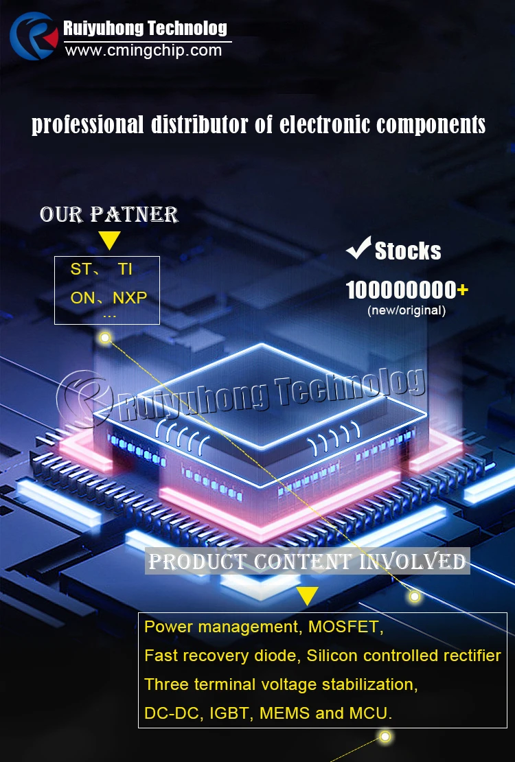 Stw9nk90z / Power Transistors / Power Mosfet/stpower N-channel Mosfet ...