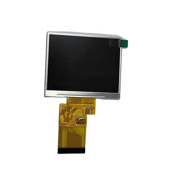 tft display technology in stock