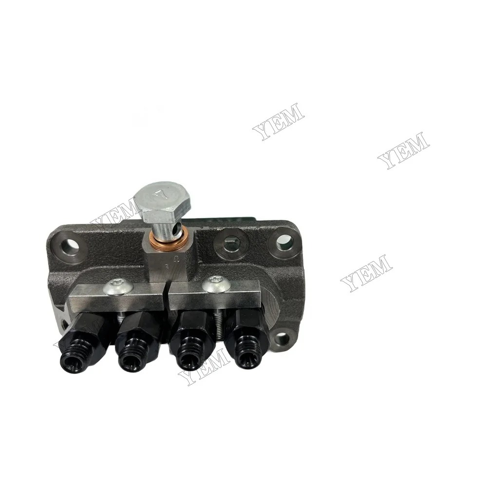 For Kubota Engine D750 Pump Rotor for Kubota D750 Engine Parts