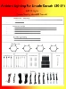 Lincoln Corsair RGB  25 Lights