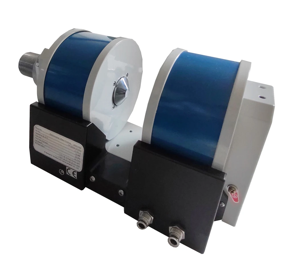 Laboratory Magnetic Field Generation Experimenting Vertically or Horizontally Electromagnet