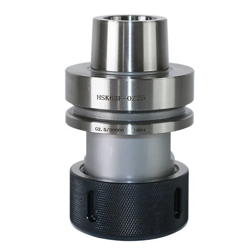 メーカーHSKシャンクHSK 63F OZ25フライスチャックホルダー| Alibaba.com