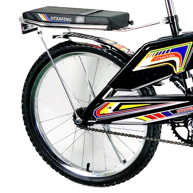 Direct Selling Children Bicycle Shipping to Saudi Arabia  12/16/20inch Kids Bike Rambo Bicycle With Coaster Brake