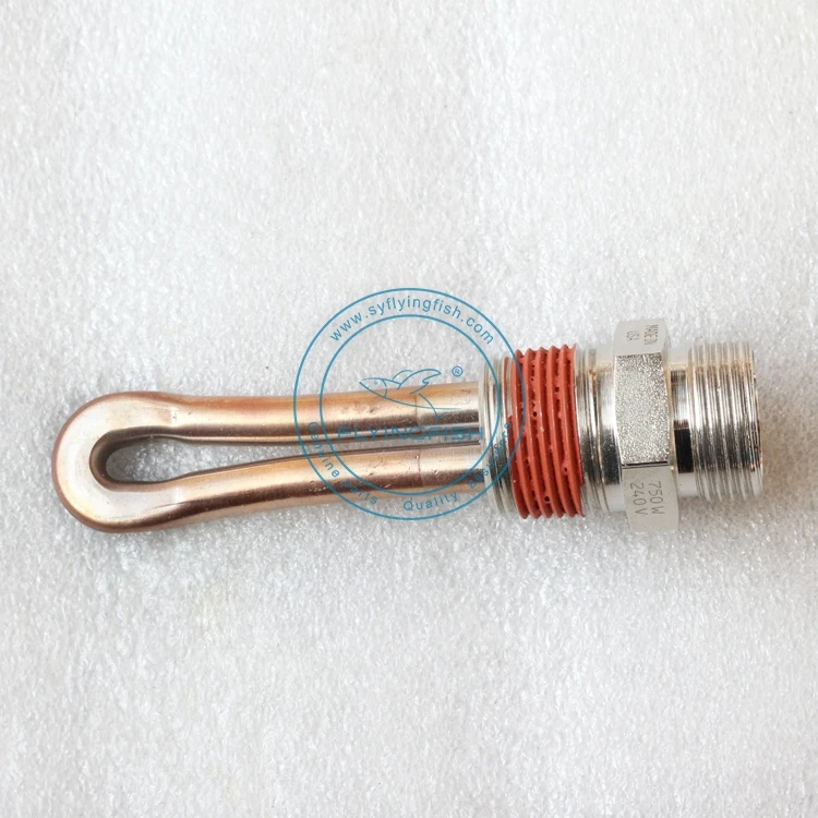 Engine Heater 3975629 3942825 for B5.9 6B5.9 6BT5.9 QSF Diesel 
