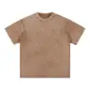 Yellow brown