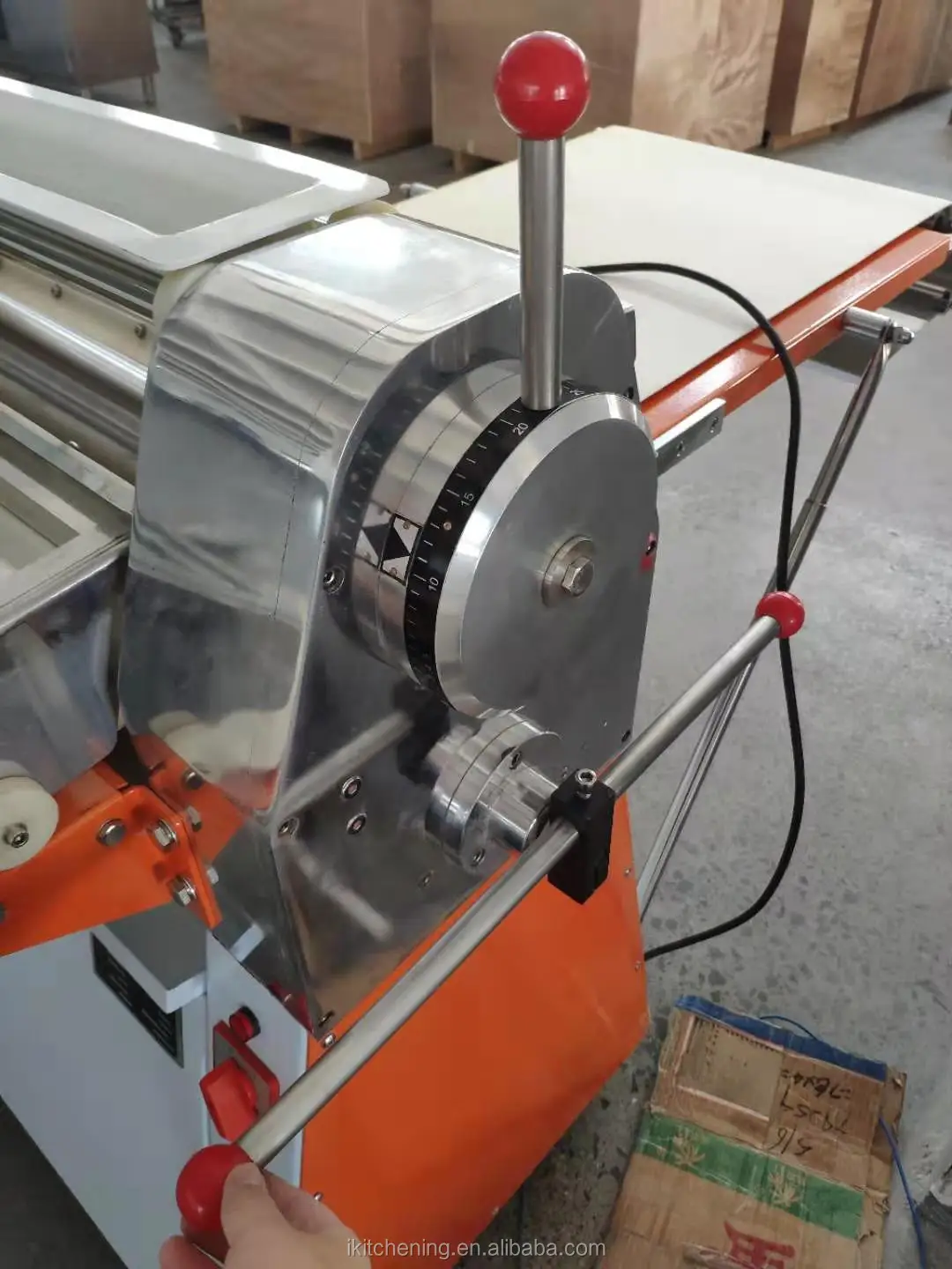 Феникс Хлебопекарная машина для Сдобного теста SP-500