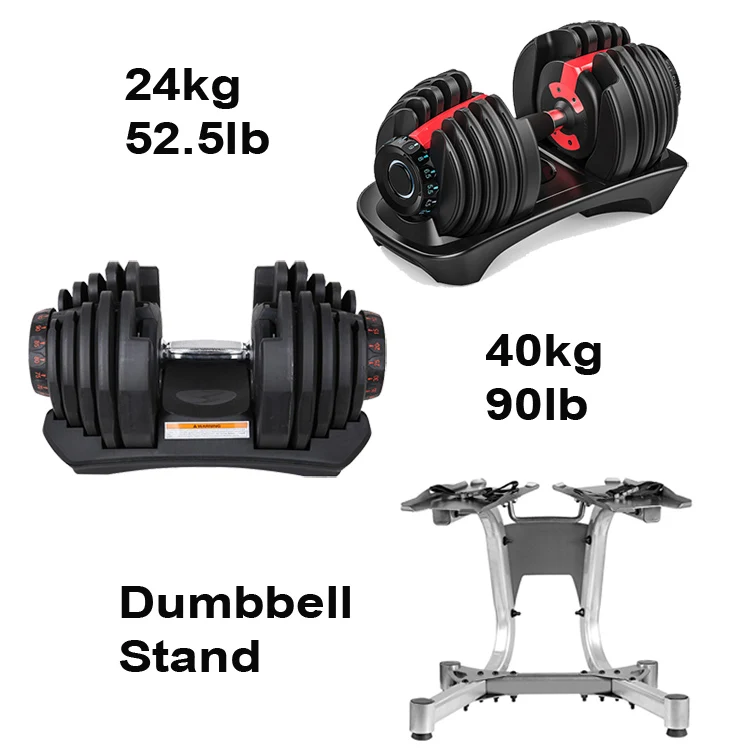 Dumbbell outlet discount