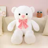 Bow Tie White