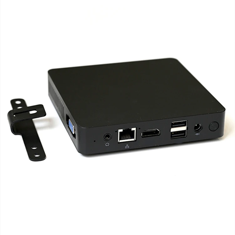 cheapest  4K streaming android box powered by  RK3566 rockchip  soc  features VGA port HD port 4 USB ports