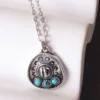 Hat With link Chain