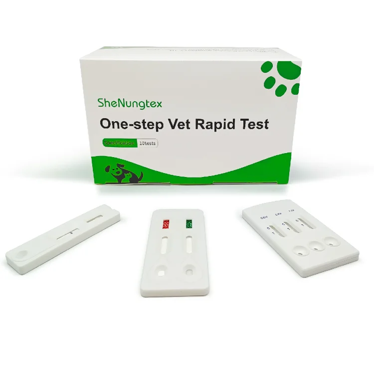 Veterinary Kit