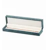 Caja de cadena cian