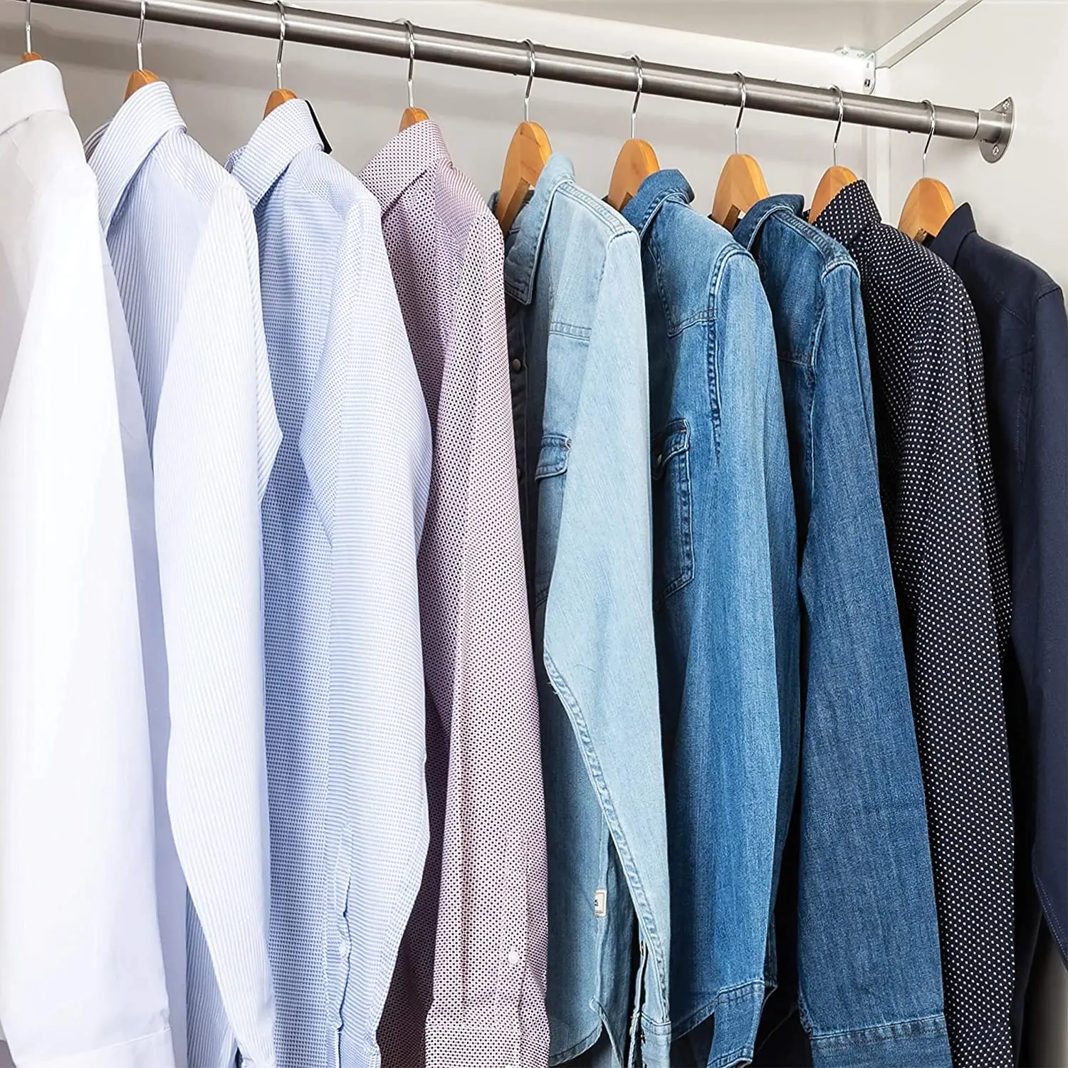 Clothes Hanger