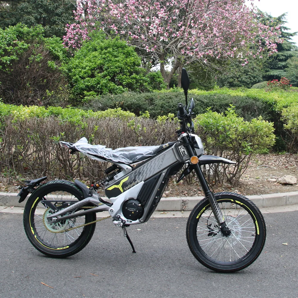 Exploring Long-Range Electric Bikes - EBIKE Delight