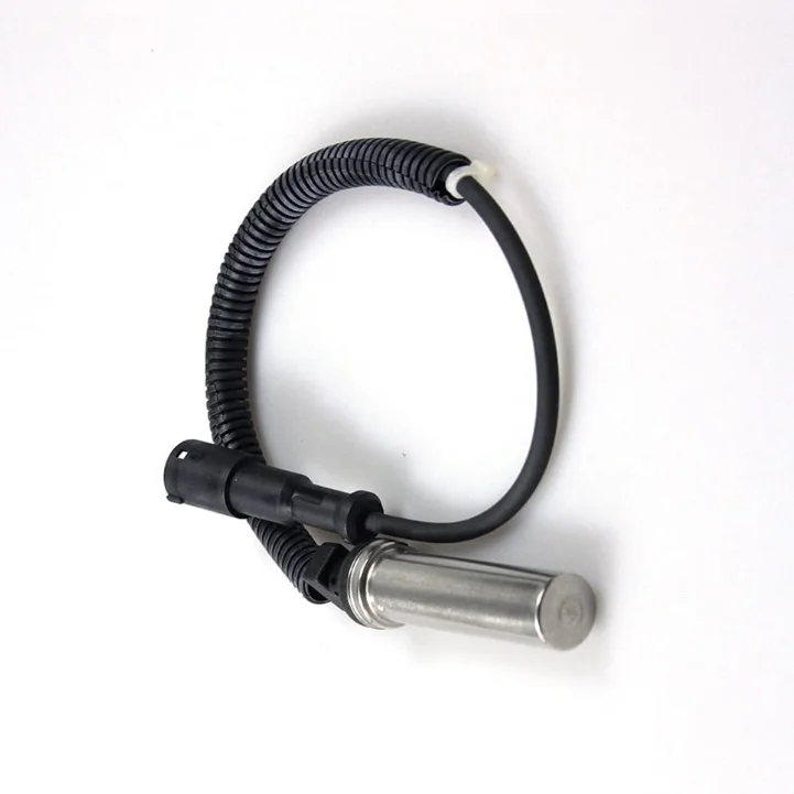 ABS Wheel Speed Sensor 4410329050 Replacement for WABCO DAF VOLVO MAN RENAULT 12 Months Warranty