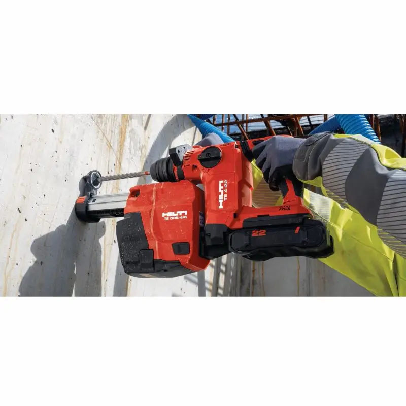 Hilti-2372473 TE 4-22 Cordless Rotary Hammer Hilti Tools Power Rotary Hammers Excluding Lithium Ion Batteries details