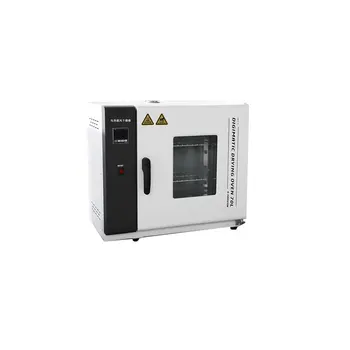 AL-101-1  Electric blast drying oven Laboratory Drying Oven Hot Air Sterilizer Forced Air Drying Oven