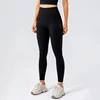 Leggings-Black