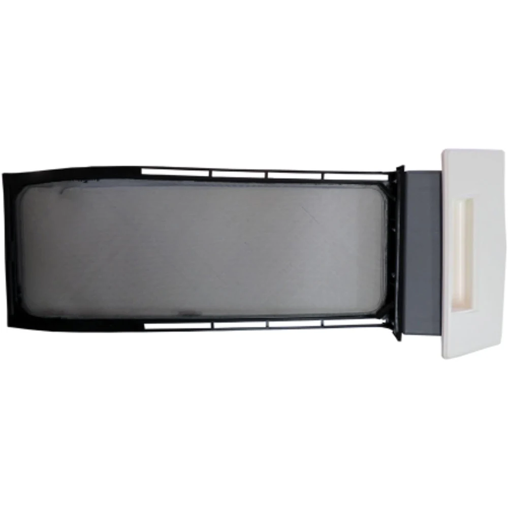 Poignée De Porte Pour Lave-linge Compatible Avec Ariston C00285747 - Foto 7