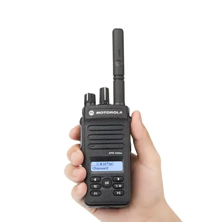 Wholesale Original For Motorola Walkietalkie Dep 570e Xpr 3500e