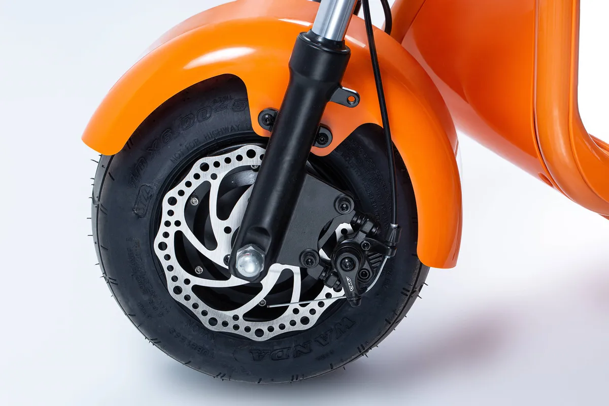 2023 Hot Scooter 36v 350w Solar E Scooter With Solar Power Electric Scooter Low Carbon Travel