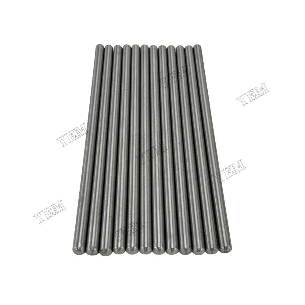 H07C Valve Push Rod for Hino OEM Engine Parts 2