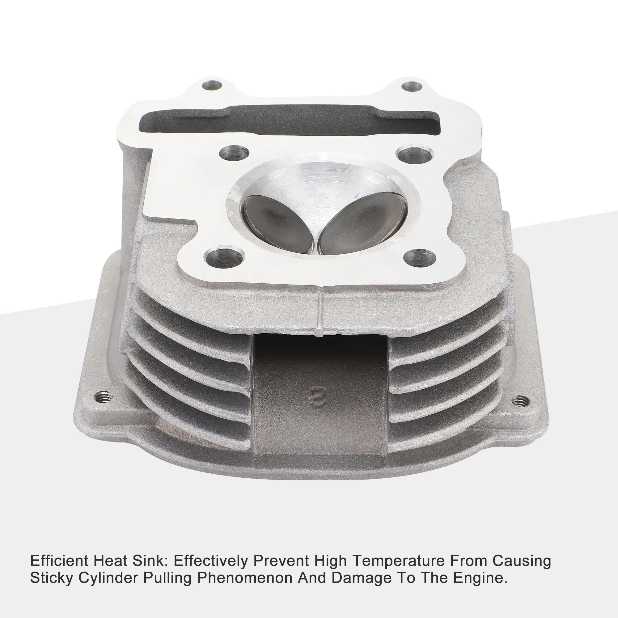 Honda Fourtrax 300 Starter Starter Gear Cover Gasket For 1988-2000 Honda TRX300 FourTrax - OEM #11356-HC5-741 Honda 13 Hp Carburetor - Foto 5