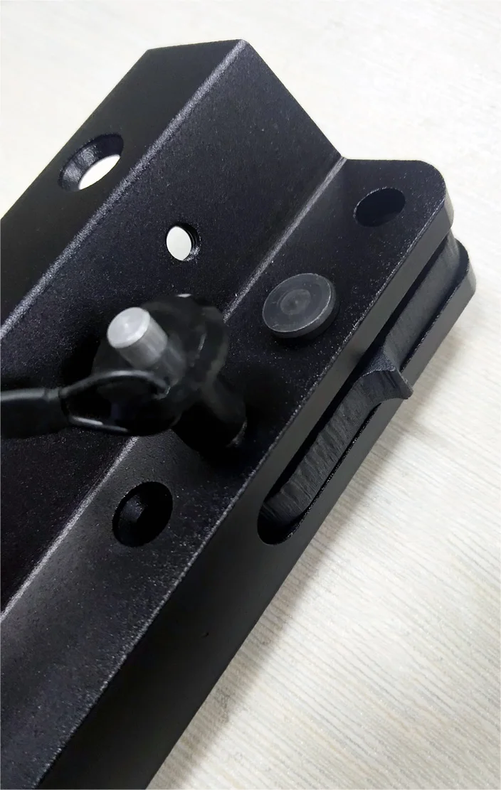 Powavesoundアクセサリラインアレイスピーカーブラケットキット8