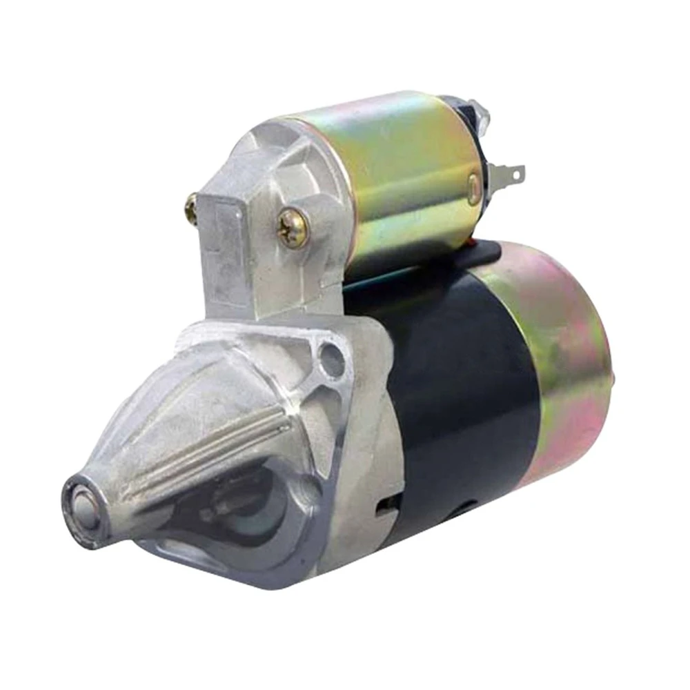 IZUMI for Kubota G2000 G3200 G4200 G5200 Starter 19837-63010 Factory Price Engine Parts