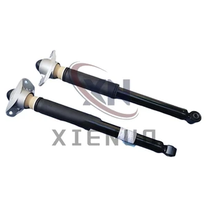 Chery Tiggo 5X, Tiggo 78PLUS, Jiaotu X70, X90, X95, Xingtu L, Original Factory Improved Front and Rear Shock Absorber Assembly