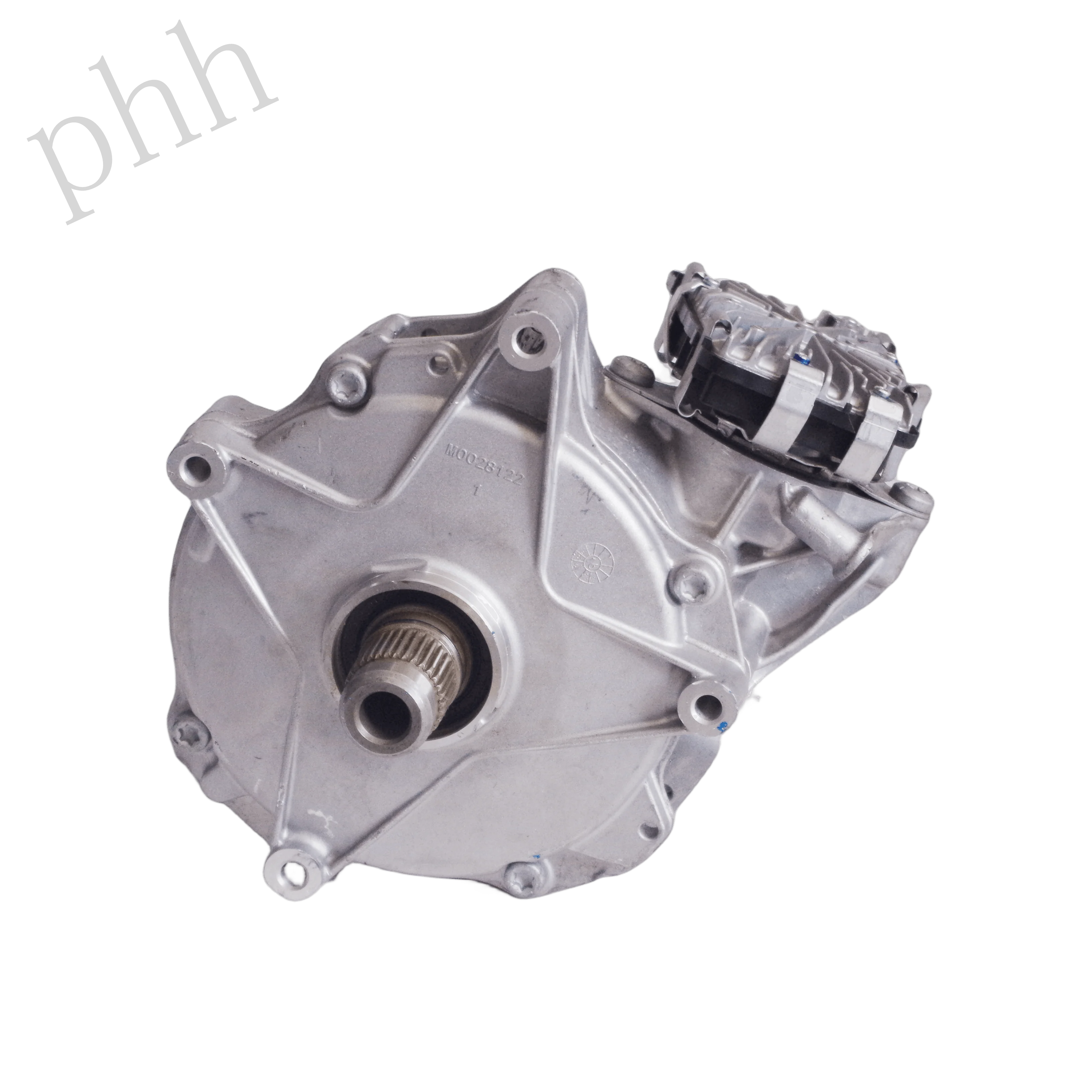 Transfer Case for Audi Q5 Q7 A4 A5 A6 A7 0B5 DL501 95B341010A Auto Transmission System