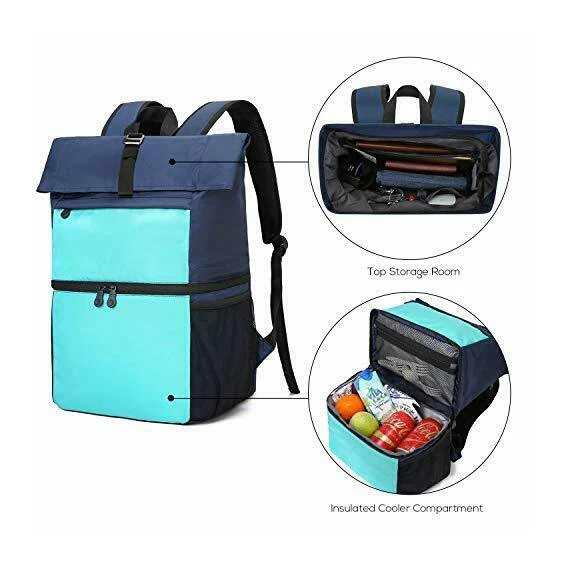 tourit cooler bolsa