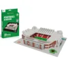 Estadio del Manchester United 168-D42