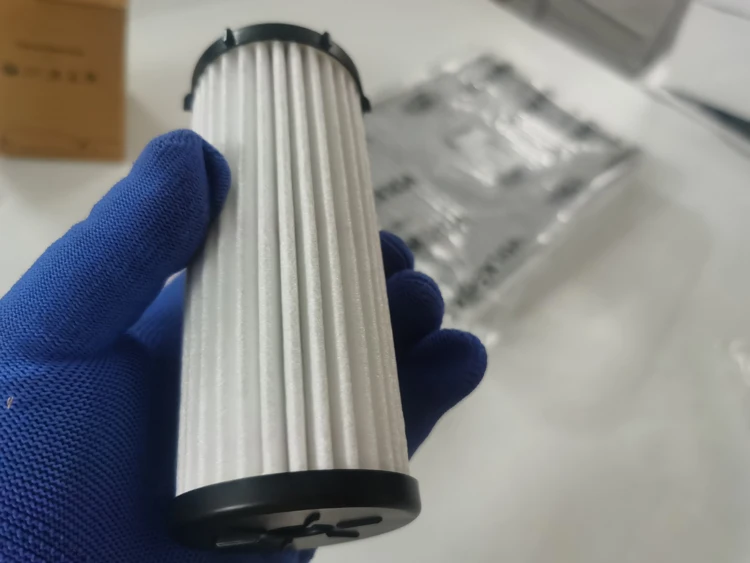 0bh325183b Dsg7 Dq500 Dq400e Transmission Oil Filter Trans For Audi A3 ...