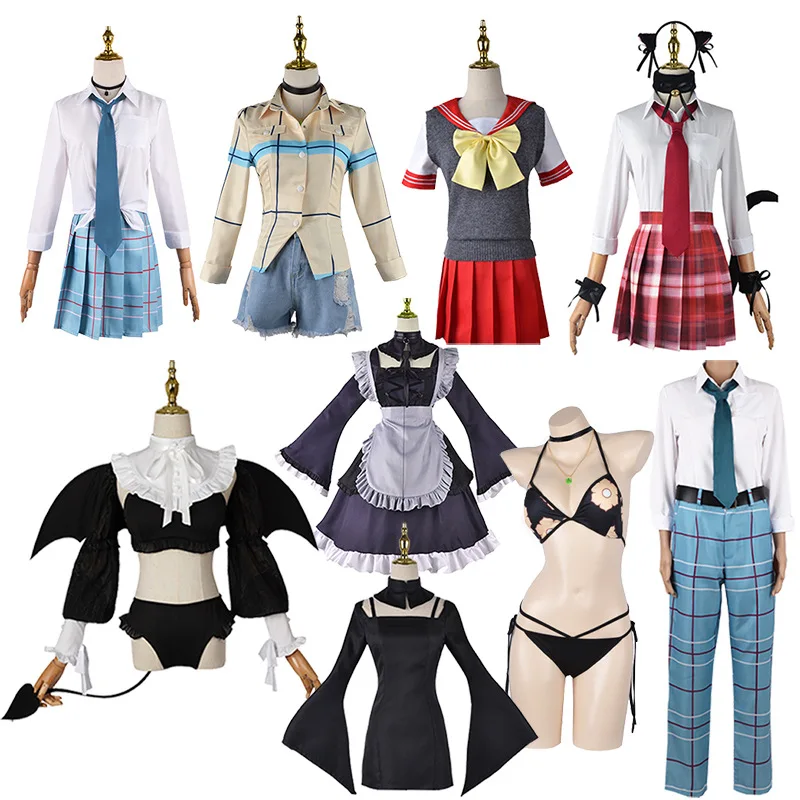 Top 15 Adorable Anime Skirt Selections  MyAnimeListnet