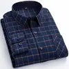Dark Blue Grid