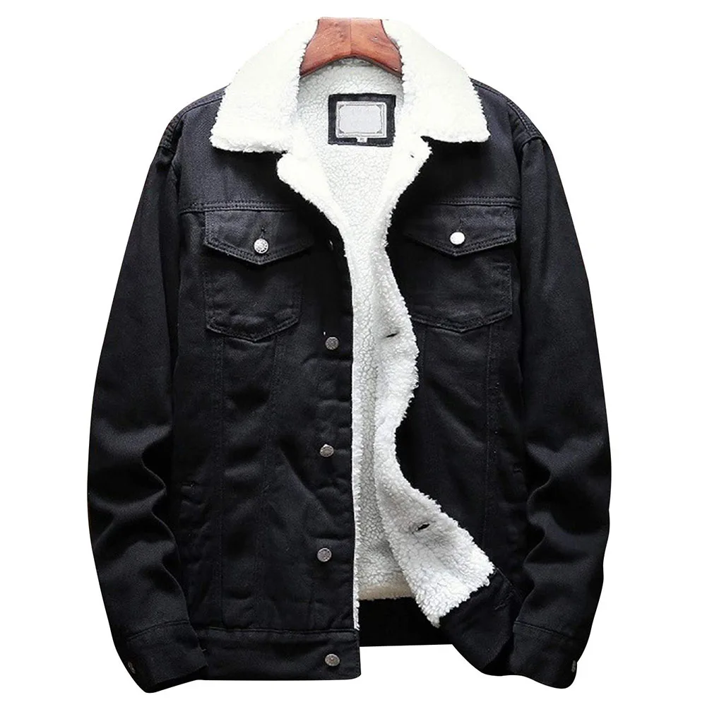 K05013 King Gee Urban Fleece Lined Jacket | Totally Workwear New Zealand