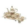tea set
