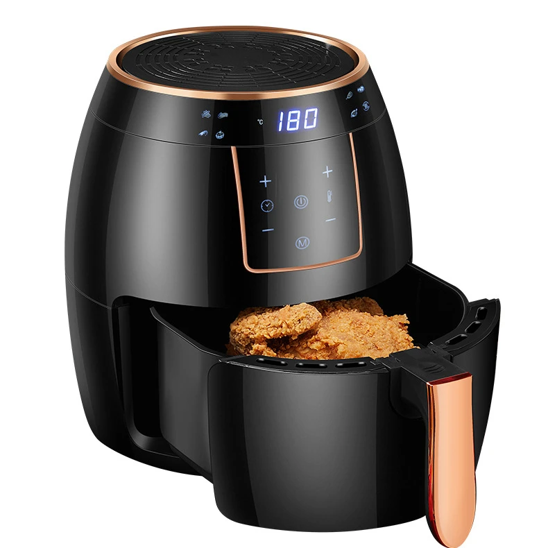 Air Fryers Fryer Without Electric Oil