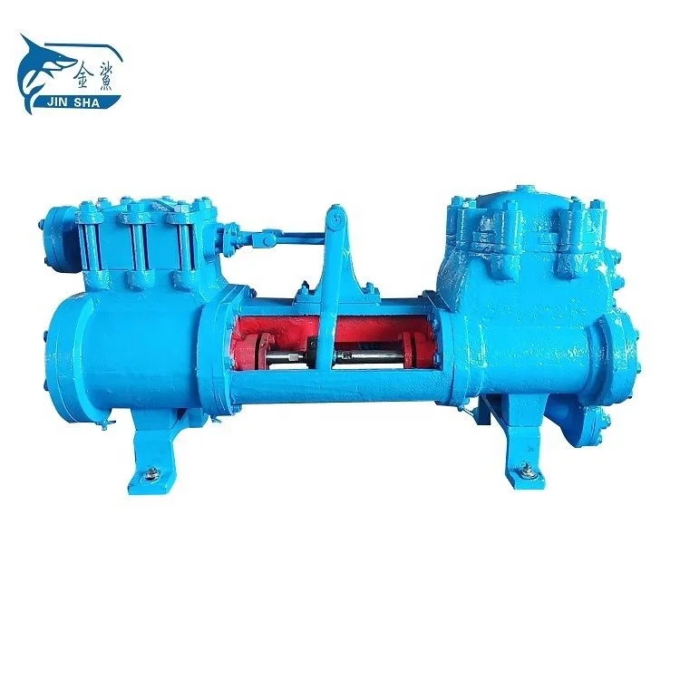 Manufacturer Price Steam Boiler Feed Water Pumps