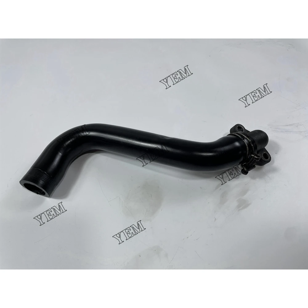 1DZ Hydraulic Pump Inlet Pipe for Toyota Engine