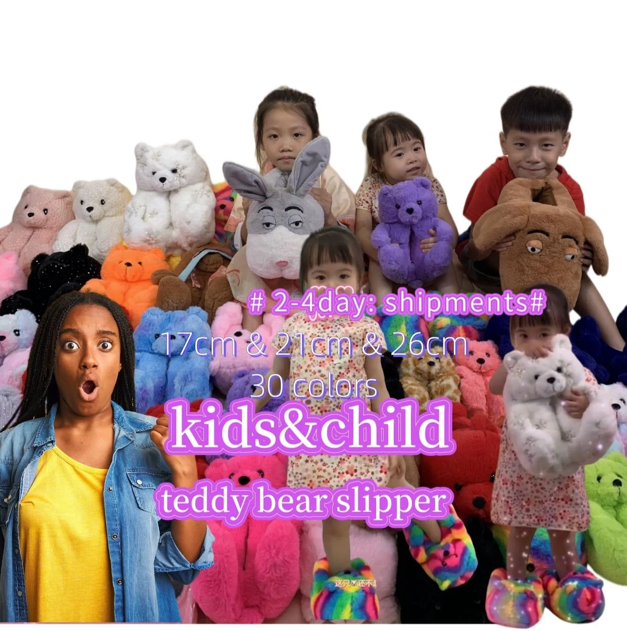 Детская обувь, Симпатичные Пользовательские украшения для детских тапочек